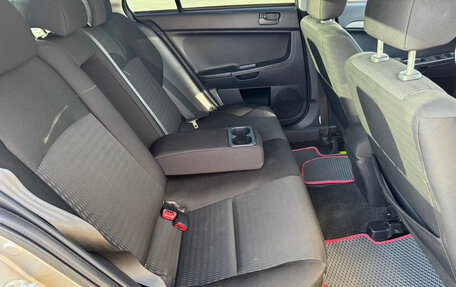 Mitsubishi Lancer IX, 2012 год, 699 000 рублей, 12 фотография