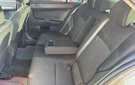 Mitsubishi Lancer IX, 2012 год, 699 000 рублей, 13 фотография