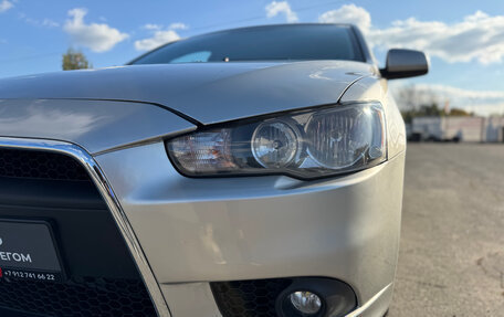 Mitsubishi Lancer IX, 2012 год, 699 000 рублей, 8 фотография