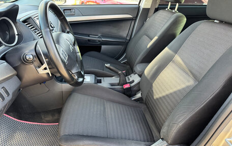 Mitsubishi Lancer IX, 2012 год, 699 000 рублей, 10 фотография