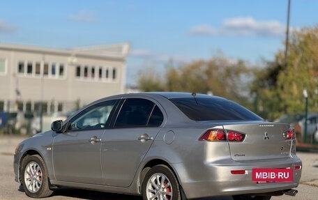 Mitsubishi Lancer IX, 2012 год, 699 000 рублей, 7 фотография