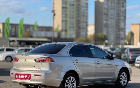 Mitsubishi Lancer IX, 2012 год, 699 000 рублей, 5 фотография