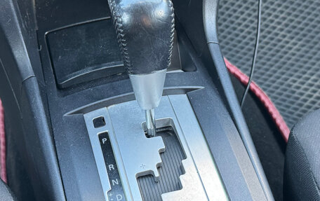 Mitsubishi Lancer IX, 2012 год, 699 000 рублей, 19 фотография