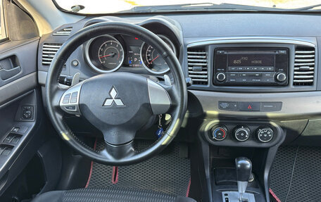 Mitsubishi Lancer IX, 2012 год, 699 000 рублей, 15 фотография