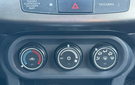 Mitsubishi Lancer IX, 2012 год, 699 000 рублей, 18 фотография