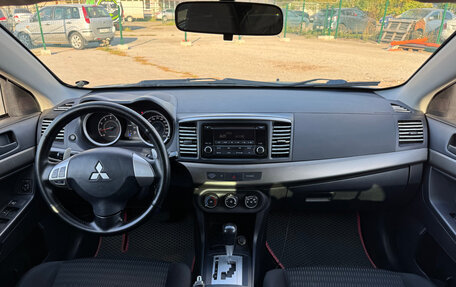 Mitsubishi Lancer IX, 2012 год, 699 000 рублей, 14 фотография