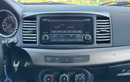 Mitsubishi Lancer IX, 2012 год, 699 000 рублей, 17 фотография