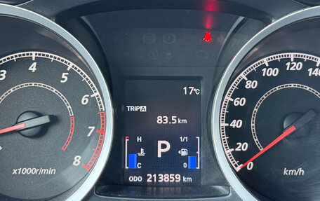 Mitsubishi Lancer IX, 2012 год, 699 000 рублей, 23 фотография