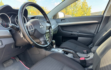Mitsubishi Lancer IX, 2012 год, 699 000 рублей, 22 фотография