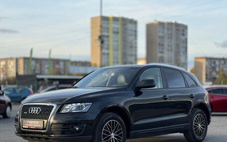 Audi Q5, 2012 год, 1 679 000 рублей, 2 фотография