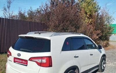 KIA Sorento II рестайлинг, 2012 год, 1 550 000 рублей, 1 фотография