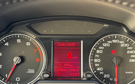 Audi Q5, 2012 год, 1 679 000 рублей, 26 фотография