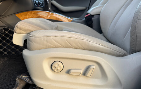 Audi Q5, 2012 год, 1 679 000 рублей, 21 фотография