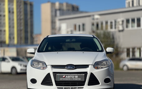 Ford Focus III, 2013 год, 839 000 рублей, 3 фотография
