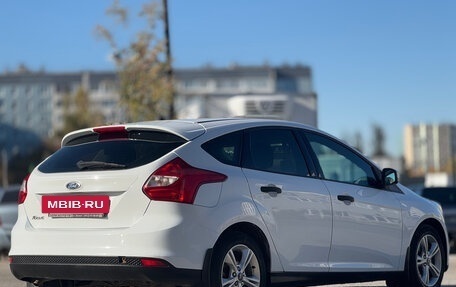 Ford Focus III, 2013 год, 839 000 рублей, 5 фотография