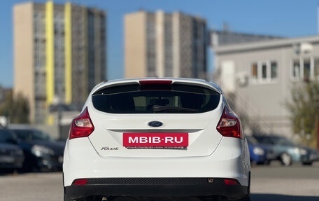 Ford Focus III, 2013 год, 839 000 рублей, 6 фотография