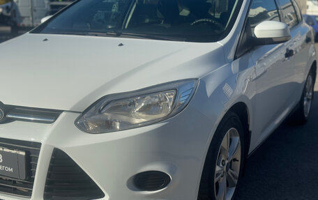 Ford Focus III, 2013 год, 839 000 рублей, 8 фотография