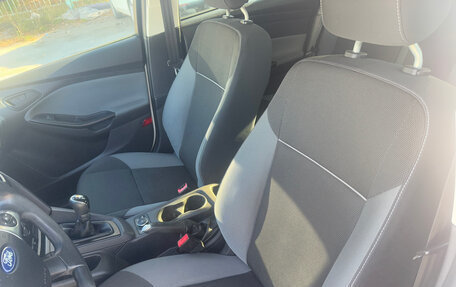 Ford Focus III, 2013 год, 839 000 рублей, 10 фотография