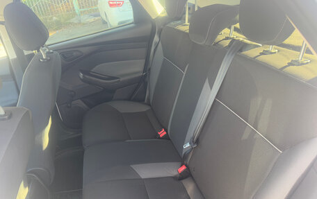 Ford Focus III, 2013 год, 839 000 рублей, 12 фотография