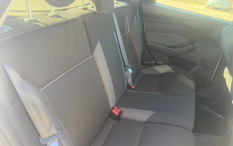 Ford Focus III, 2013 год, 839 000 рублей, 13 фотография