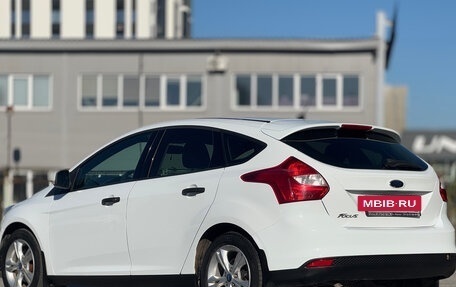 Ford Focus III, 2013 год, 839 000 рублей, 7 фотография