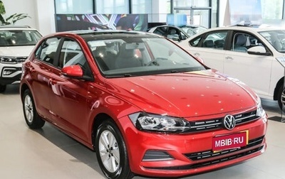 Volkswagen Polo, 2023 год, 2 069 000 рублей, 1 фотография