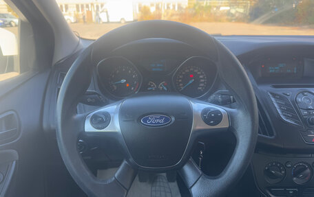 Ford Focus III, 2013 год, 839 000 рублей, 16 фотография