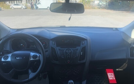 Ford Focus III, 2013 год, 839 000 рублей, 14 фотография