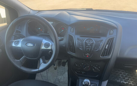 Ford Focus III, 2013 год, 839 000 рублей, 15 фотография