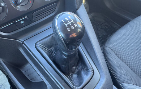 Ford Focus III, 2013 год, 839 000 рублей, 20 фотография