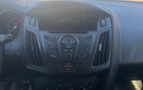 Ford Focus III, 2013 год, 839 000 рублей, 18 фотография