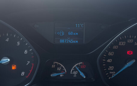 Ford Focus III, 2013 год, 839 000 рублей, 24 фотография