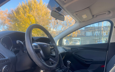 Ford Focus III, 2013 год, 839 000 рублей, 17 фотография