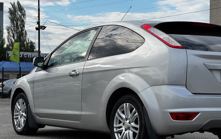 Ford Focus II рестайлинг, 2009 год, 479 000 рублей, 9 фотография