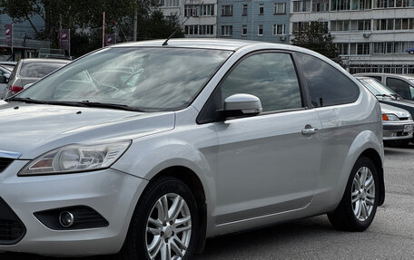 Ford Focus II рестайлинг, 2009 год, 479 000 рублей, 3 фотография