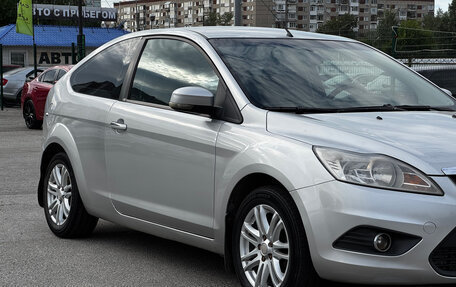 Ford Focus II рестайлинг, 2009 год, 479 000 рублей, 6 фотография