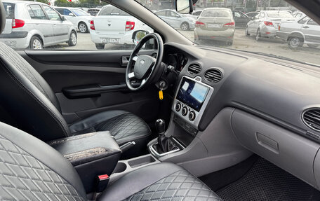 Ford Focus II рестайлинг, 2009 год, 479 000 рублей, 13 фотография