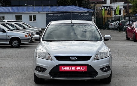 Ford Focus II рестайлинг, 2009 год, 479 000 рублей, 2 фотография