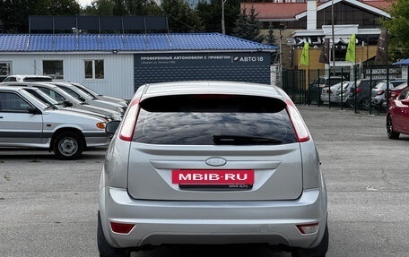 Ford Focus II рестайлинг, 2009 год, 479 000 рублей, 8 фотография