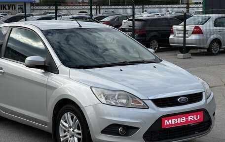 Ford Focus II рестайлинг, 2009 год, 479 000 рублей, 5 фотография