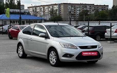 Ford Focus II рестайлинг, 2009 год, 479 000 рублей, 7 фотография