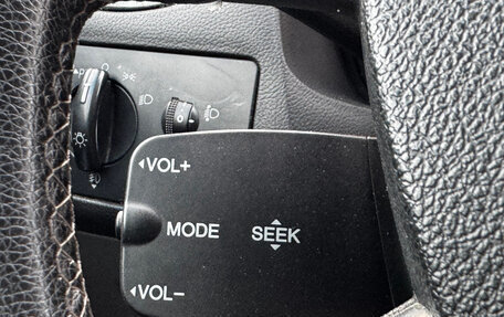 Ford Focus II рестайлинг, 2009 год, 479 000 рублей, 19 фотография