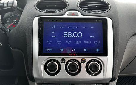 Ford Focus II рестайлинг, 2009 год, 479 000 рублей, 17 фотография