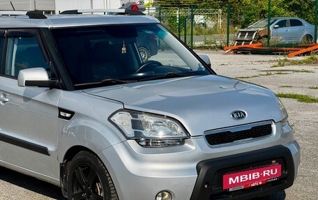 KIA Soul I рестайлинг, 2011 год, 799 000 рублей, 5 фотография