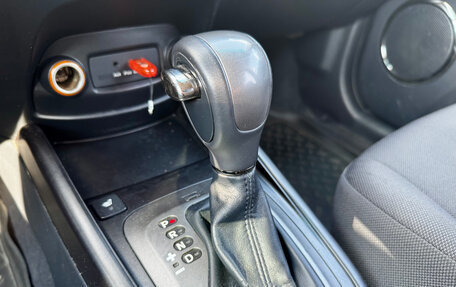 KIA Soul I рестайлинг, 2011 год, 799 000 рублей, 20 фотография