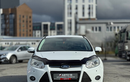 Ford Focus III, 2011 год, 779 000 рублей, 3 фотография
