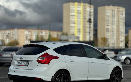 Ford Focus III, 2011 год, 779 000 рублей, 5 фотография