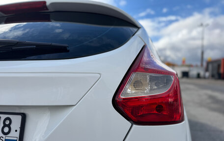 Ford Focus III, 2011 год, 779 000 рублей, 9 фотография