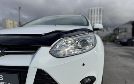 Ford Focus III, 2011 год, 779 000 рублей, 8 фотография