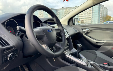 Ford Focus III, 2011 год, 779 000 рублей, 17 фотография